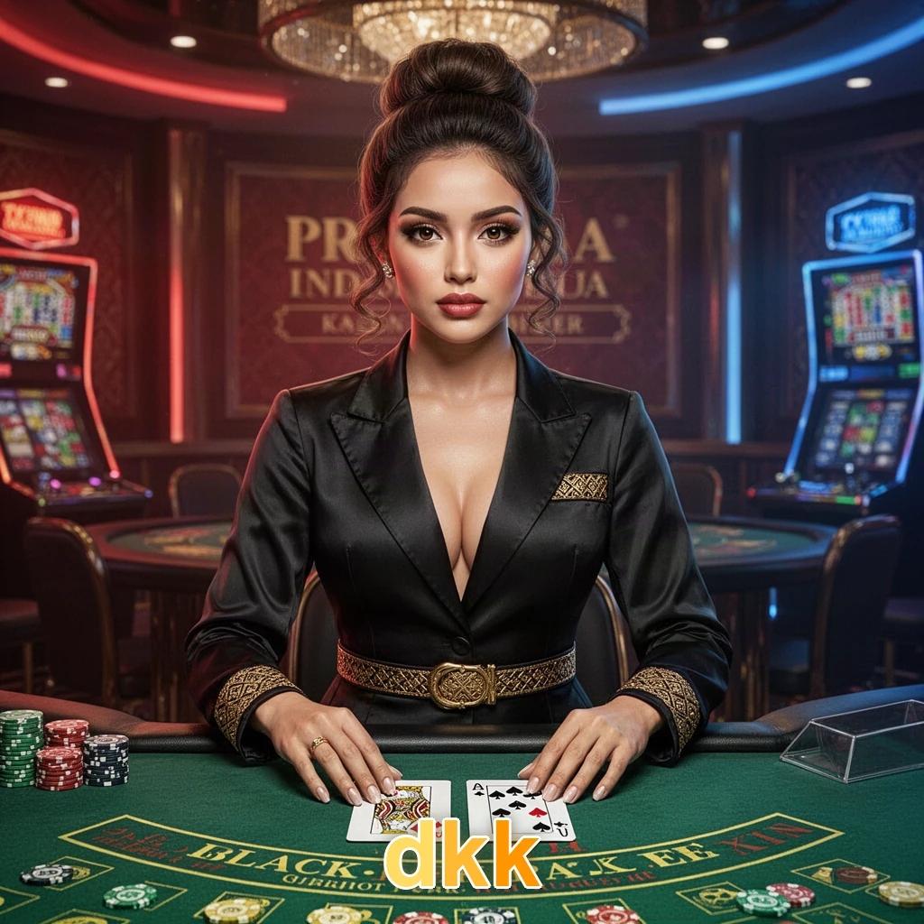 Game Fortune dkk