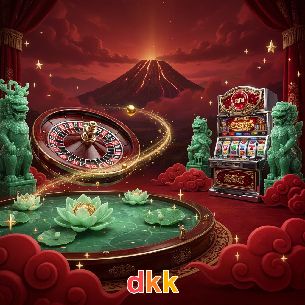 dkk apk