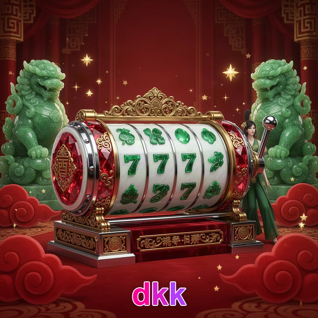 dkk bonus